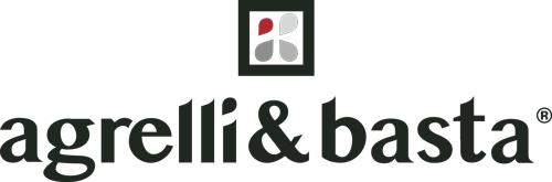 logo Agrelli e Basta